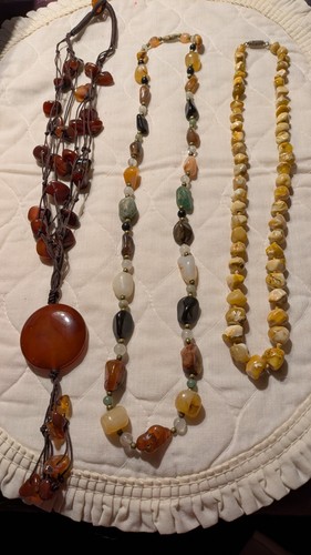 Konvolut schmuck - konvolut, schmuck*3