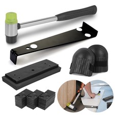 Laminat Parkett Verlegeset