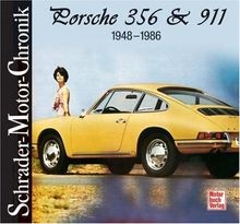Porsche 356 911 1948 1986 - 356,