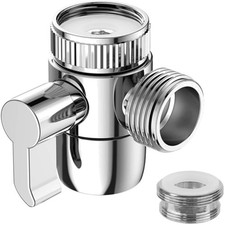 3 Wege Umschaltventil