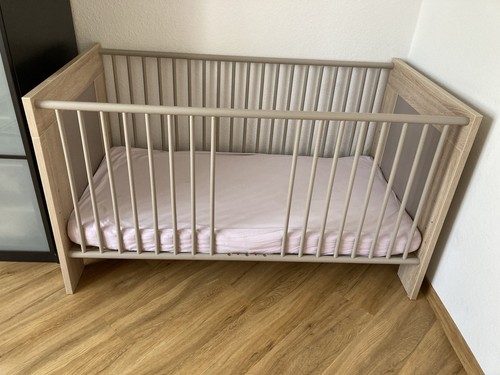 Kinderbett 140x70 mit