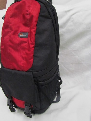 Lowepro fastpack 100 camera - fastpack,