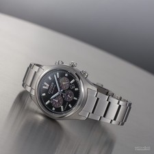 Citizen Eco Drive Herren