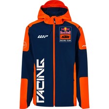 Red bull hardshell - bull, ktm