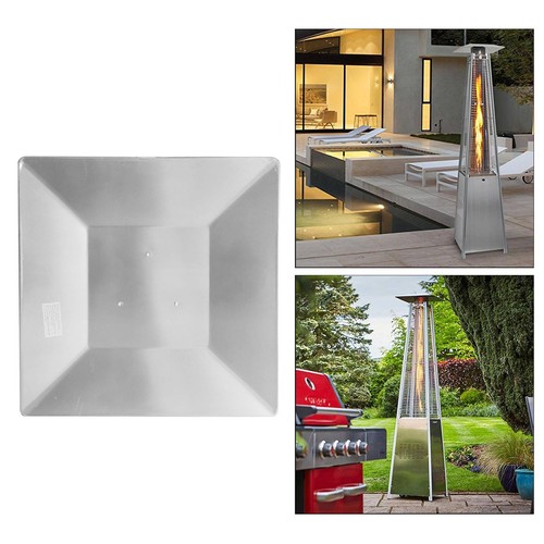 Patio-Heizstrahler-Reflektor-S