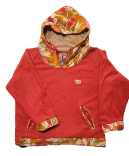 Hoodie damen fleece von - fleece,