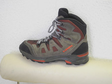 LOWA Khumbu II GTX Wanderschuhe Bergschuhe Gr 41 UK 7 guter Zustand