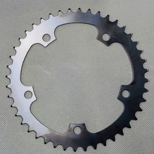 Kettenblatt Stahl 5 Loch