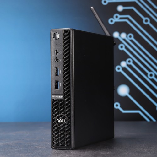 Dell optiplex 3080 - dell, //