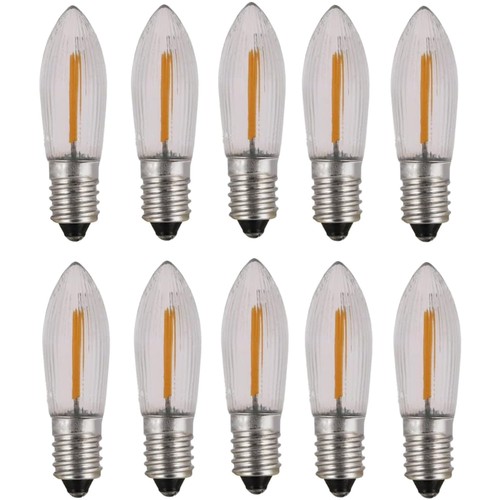 E10 cob led - led, filament