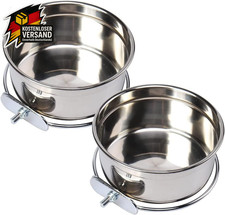 Vogelnapf Für Papageien