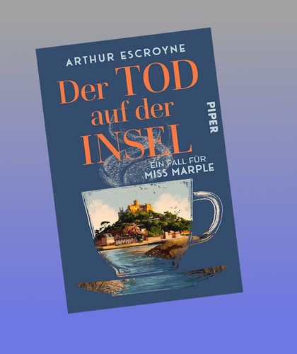 Der tod auf - der, insel