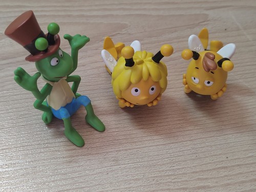 Tonie box figuren biene maja - tonie,
