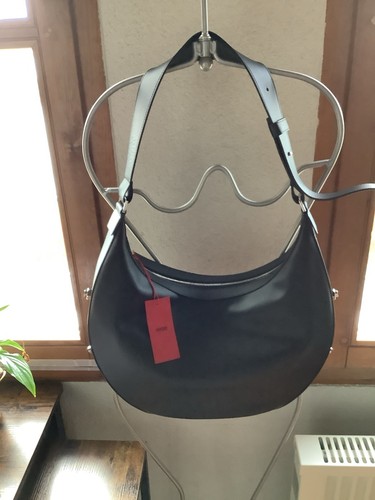 Neue tasche von hugo schwarz - von,