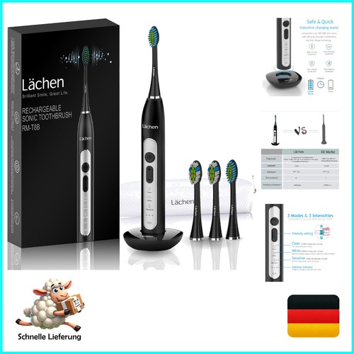 Lächen sonic - lächen,