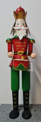Gilde deko nussknacker - 69, cm