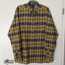 Hemd Langarm Tommy Hilfiger