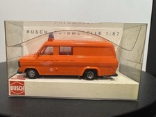 Top busch 42404 - busch, ford