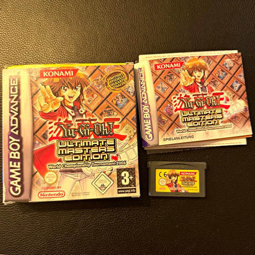 Konami ultimate - konami,