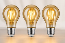 Paulmann LED-Leuchtmittel 3er