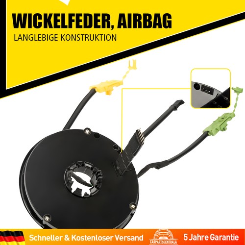 Schleifring lenkwinkelsensor - schleifring,