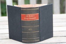 Johann Joachim BECHERS Kluger