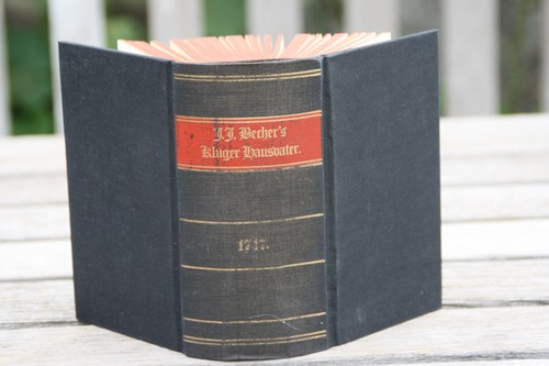 Johann joachim bechers kluger - joachim,