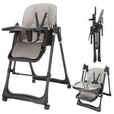 3 in 1 Hochstuhl Wippe