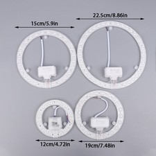 Led ring panel licht 12w - panel,