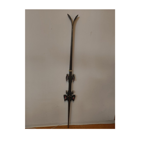 Atomic all mountain ski 200 - all-mountain,