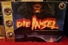 Die Insel Ravensburger