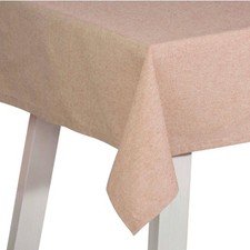 Pichler Tischdecke Faro Terra 150 x 250 cm
