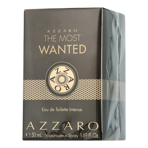 Azzaro the most wanted - azzaro,