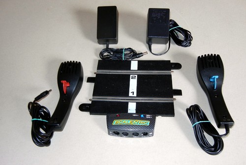 Scalextric sport - scalextric,
