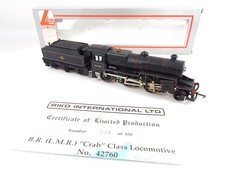 Lima 204814 Dampflokomotive