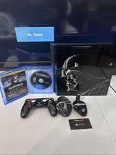 Sony PlayStation 4 Darth Vader