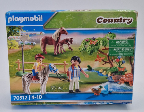 Playmobil country - playmobil,