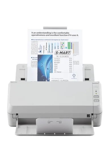 Fujitsu series 1130 - fujitsu, sp-1130