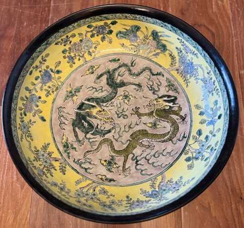 Antike kaiserliche - 16",