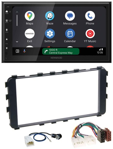 Kenwood dab bluetooth - kenwood, usb