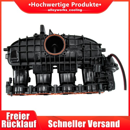 Ansaugkrümmer für 2014 2018 - für, 2014-2018