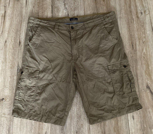 Jim spencer coole shorts - jim, gr