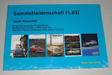 Prospekt Sammlung Bildband