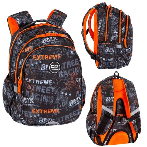 Schulrucksack 21l coolpack - schulrucksack,