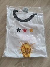Fußball WM 2010 Shirt offizielles Bier der FIFA WM Hasseröder OVP Größe L