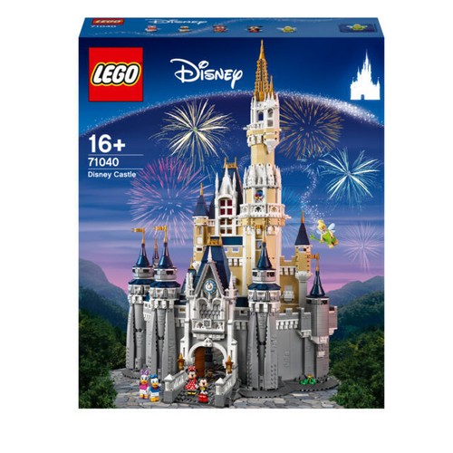 Lego disney das - disney:,