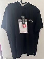 Seltenes DB Poloshirt 