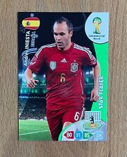 Panini Adrenalyn XL FIFA World