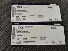 katja krasavice pussy power