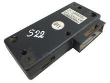 Mercedes Benz C-Class W203 ECU